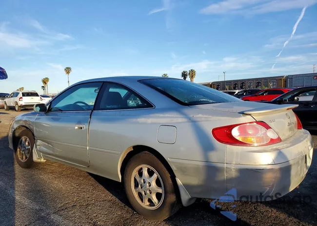 2T1CE22P73C020969: 79110825