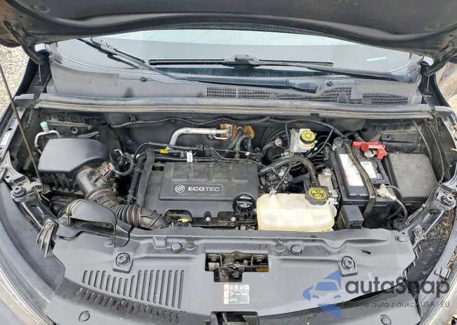 KL4CJGSB4HB070970: 77102935