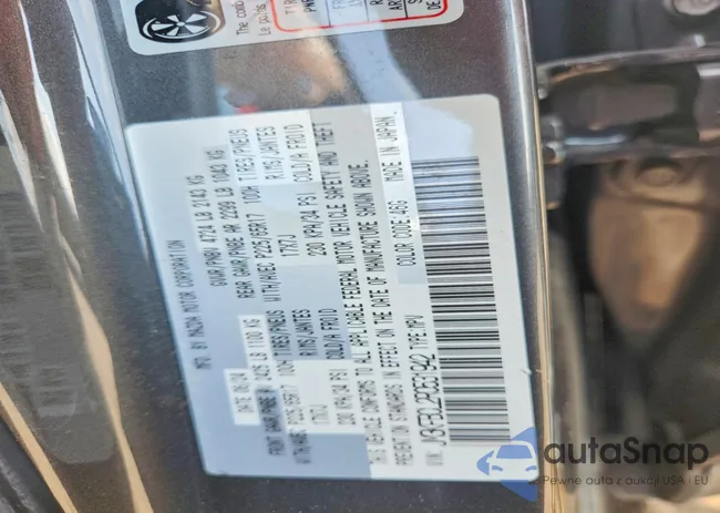 JM3KFBCL2R0531942: 77938045