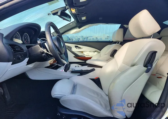 WBSEH93557B798965: 77021805