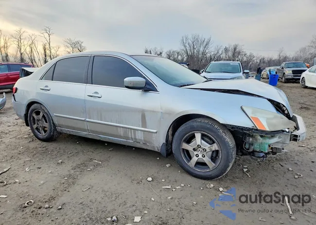 JHMCN36465C018145: 77407505