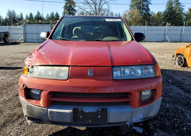 5GZCZ53B93S880426: 74139675