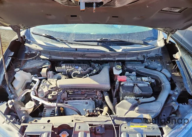 KNMAT2MV2HP521768: 76754325