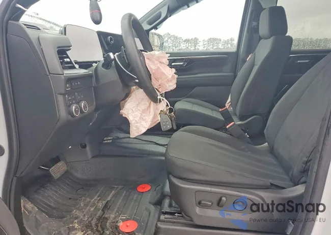 1GNS6UED6SR240153: 79263875