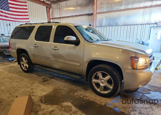 1GNSKJE79DR343302: 74475845