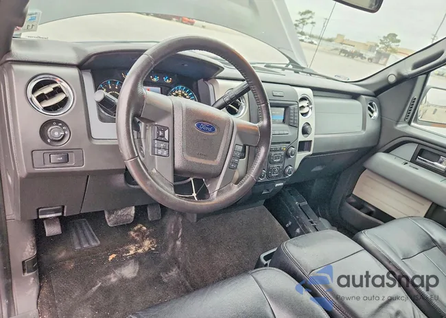 1FTFW1CF5EKF43323: 76664375