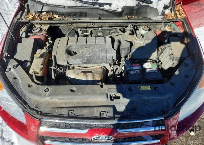 JTMDF4DV0AD038657: 75150145