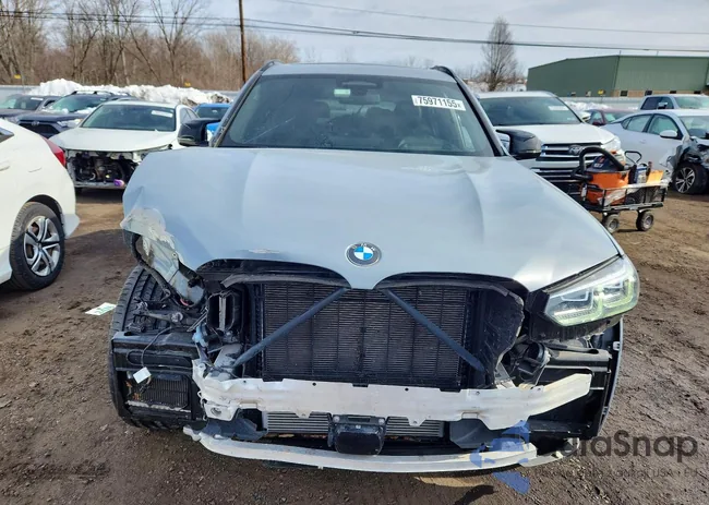 5UX83DP02N9L09266: 75971155