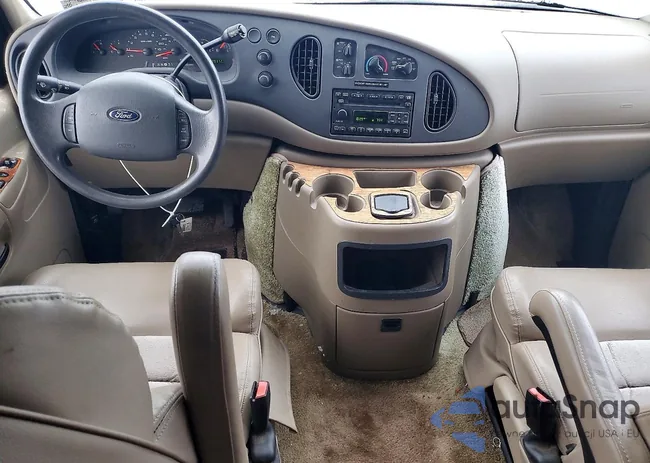 1FDNS24L97DB03447: 77703615