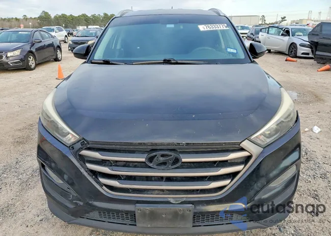 KM8J33A48GU232312: 76333775