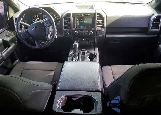 1FTEW1EP2HKE47509: 74034165