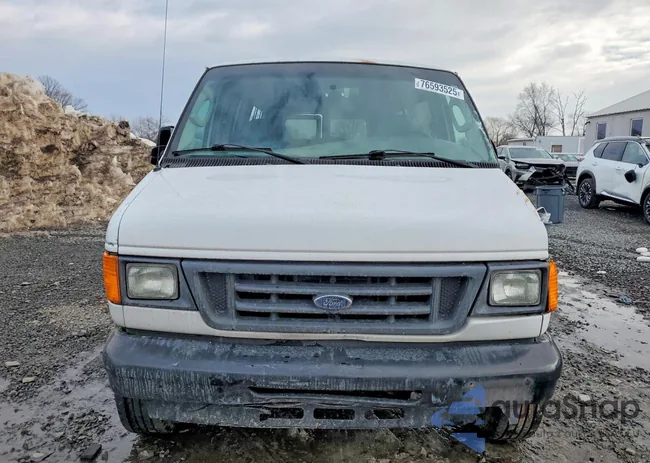 1FBSS31L66DB09081: 76593525