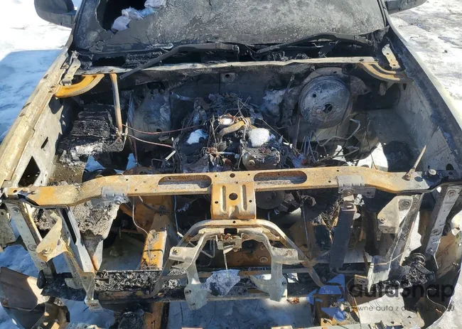 1GTPCTEX5AZ282582: 75020545