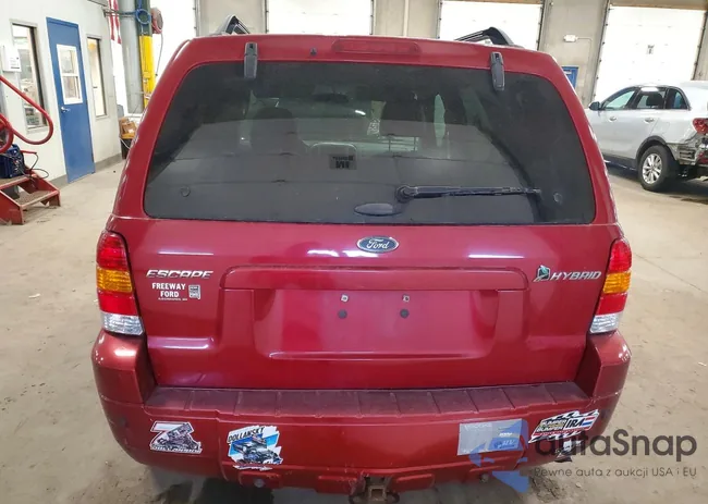 1FMCU59H97KB95954: 79292525