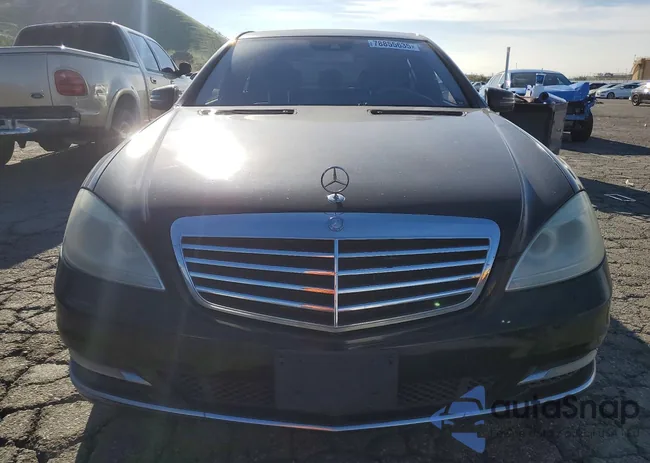 WDDNG7BB3BA388899: 78855635