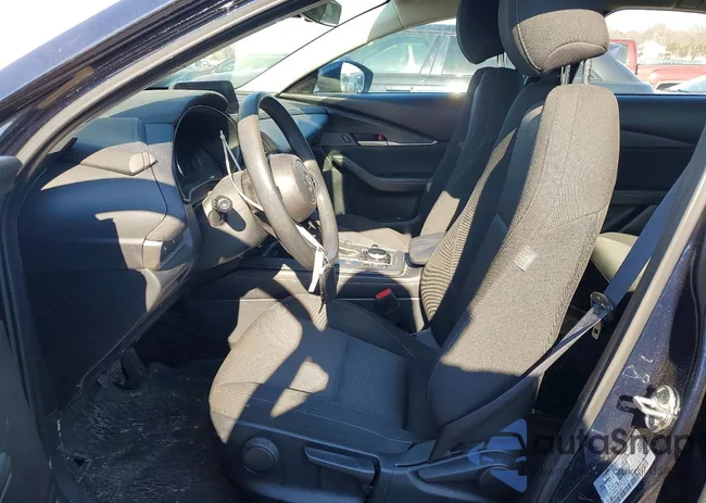 3MVDMBAM4SM818641: 75349305