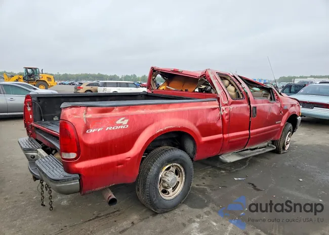 1FTSX31P03EC92595: 77862785