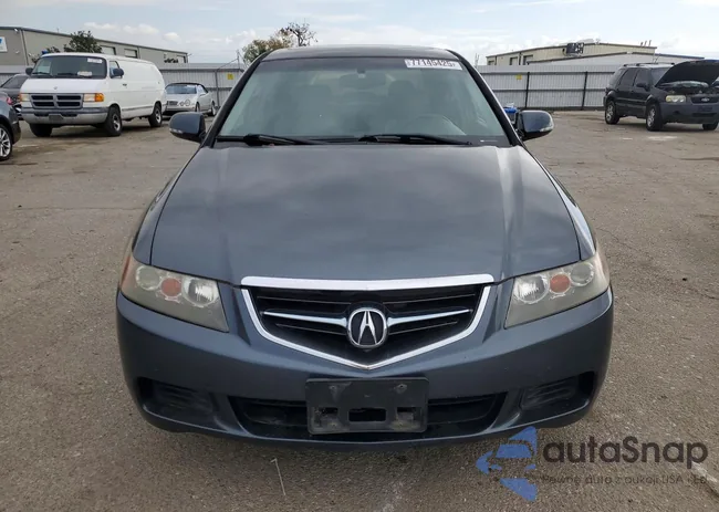 JH4CL96854C010452: 77145425