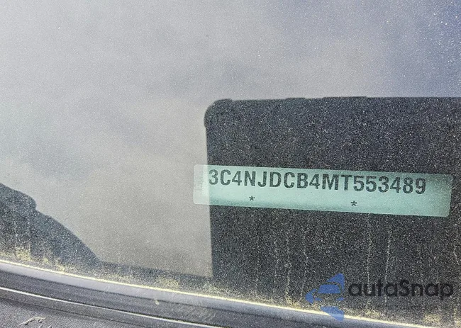 3C4NJDCB4MT553489: 96095085