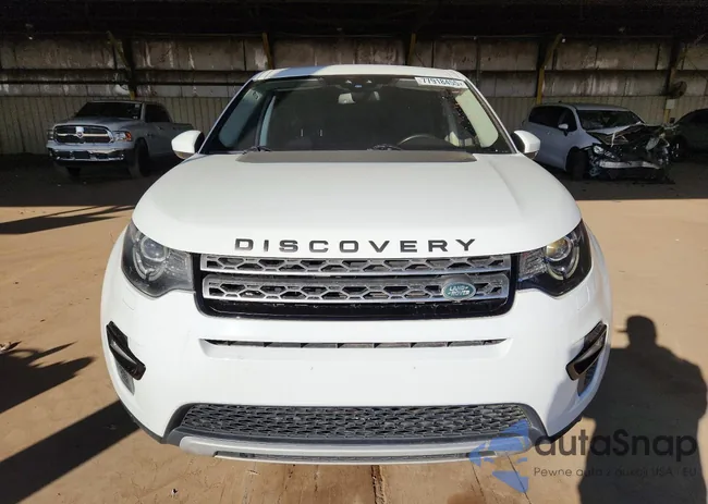 SALCR2FX5KH802477: 77918455