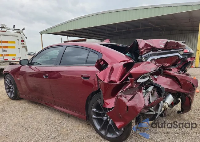 2C3CDXGJ9PH642915: 77711905