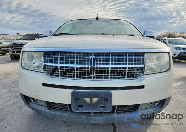 2LMDU88C18BJ34111: 76448935