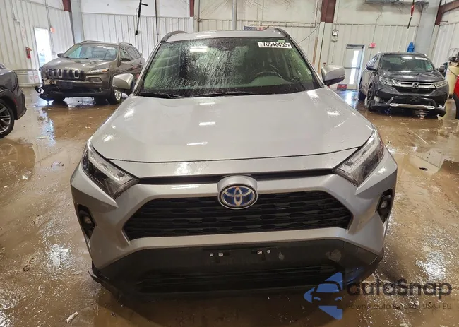 JTMB6RFV3PD088320: 76548455