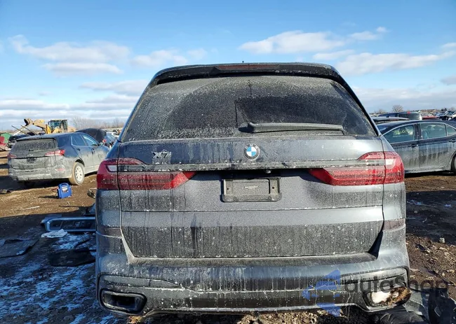 5UXCW2C0XL9B92810: 75383975