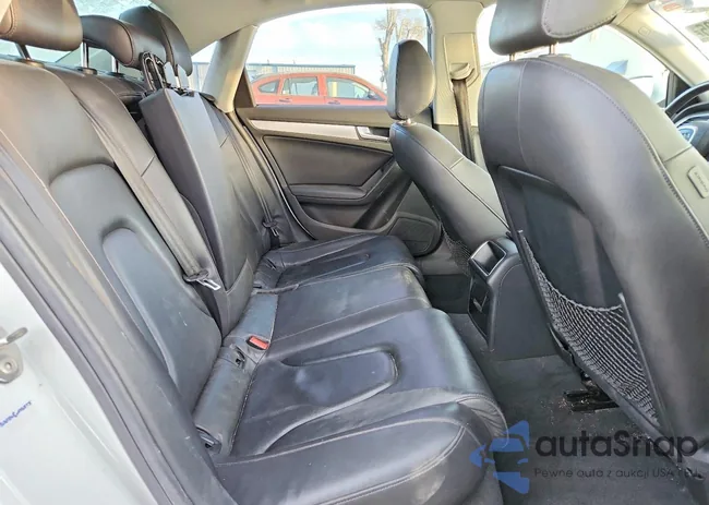 WAUAFAFL1CN008767: 75587495