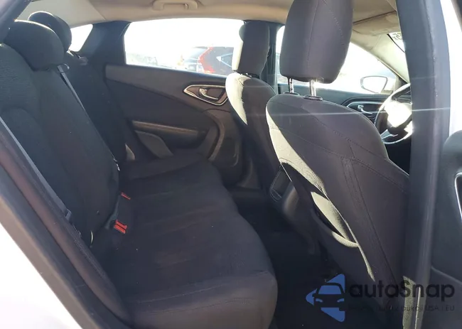 1C3CCCAB8FN642102: 76205665