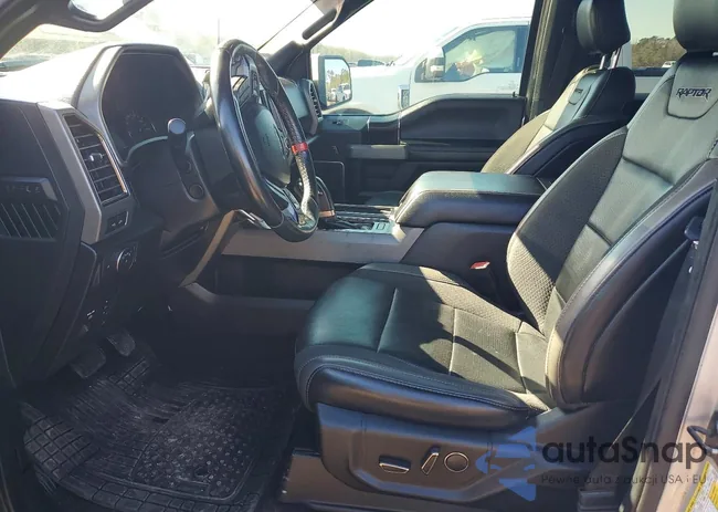 1FTFW1RG2KFA86815: 76020345