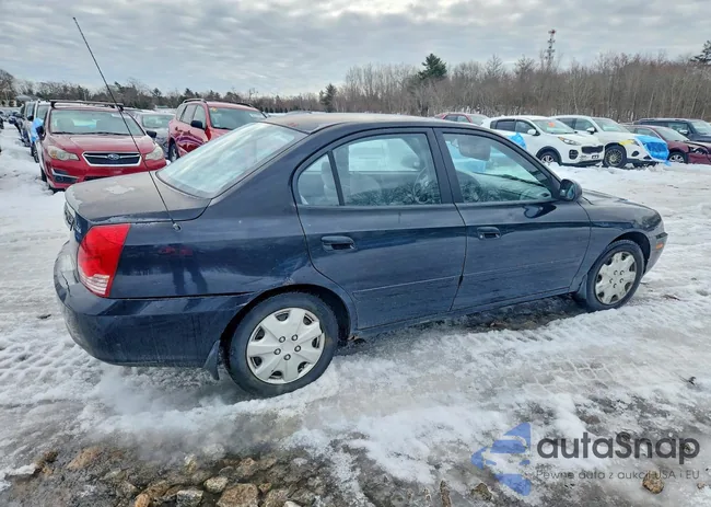 KMHDN46D26U367564: 74948605