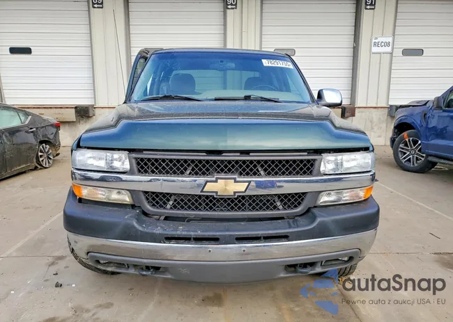 1GCHK23U91F118053: 78291755