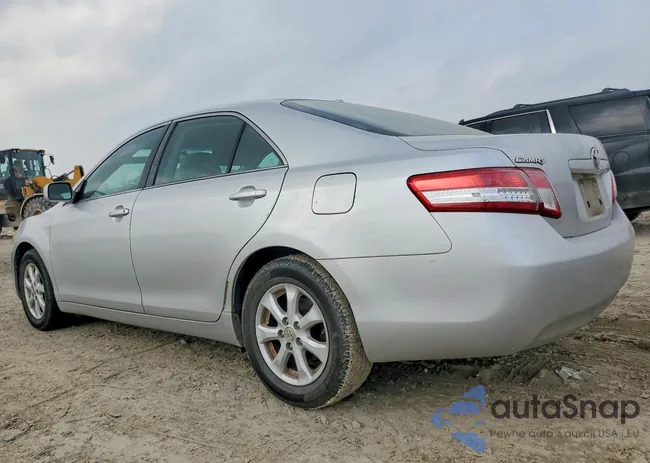 4T1BF3EK7BU620743: 78352745