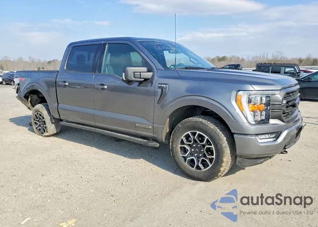 1FTFW1ED1NFB54750: 78503415