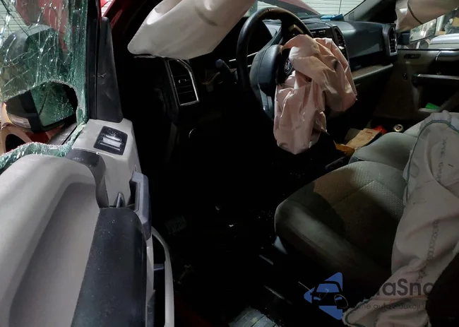 1FTEX1EP7FFC05205: 77147585