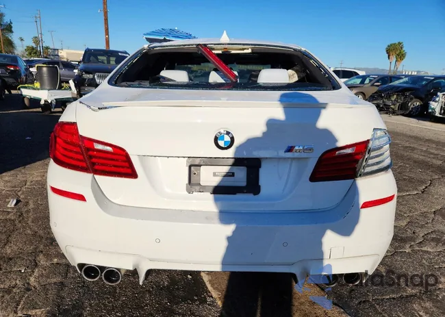 WBSFV9C5XED097417: 77205965