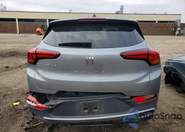 KL4AMCSL7SB123832: 78677265