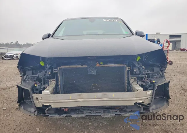 WA1LABF7XJD010176: 77952205