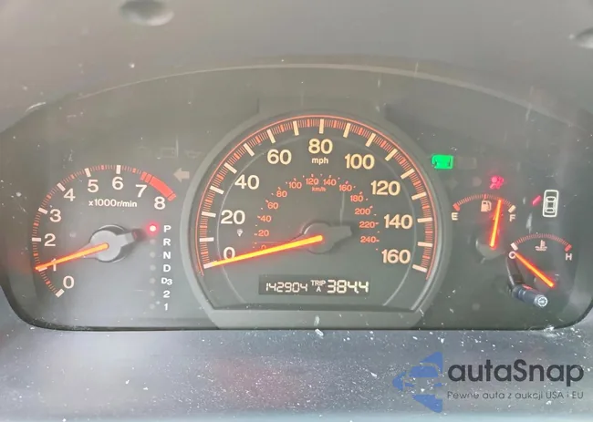 1HGCM82624A011892: 78346345