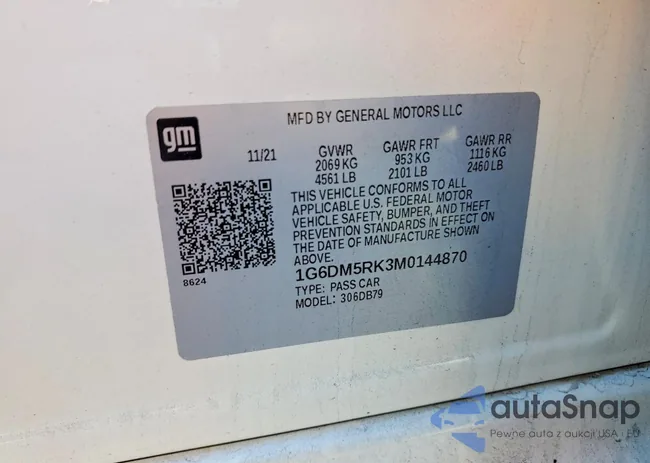 1G6DM5RK3M0144870: 76216265