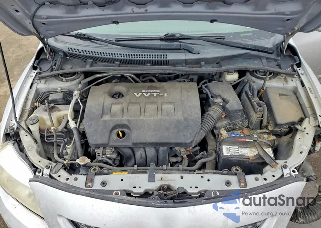 2T1BU4EE4AC323645: 77021025