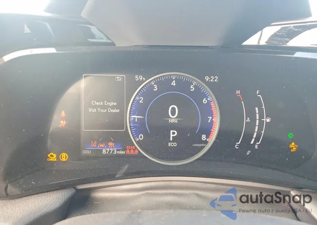 2T2GGCEZ7SC077312: 75744265