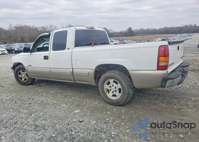 2GCEC19V6X1224888: 76267975