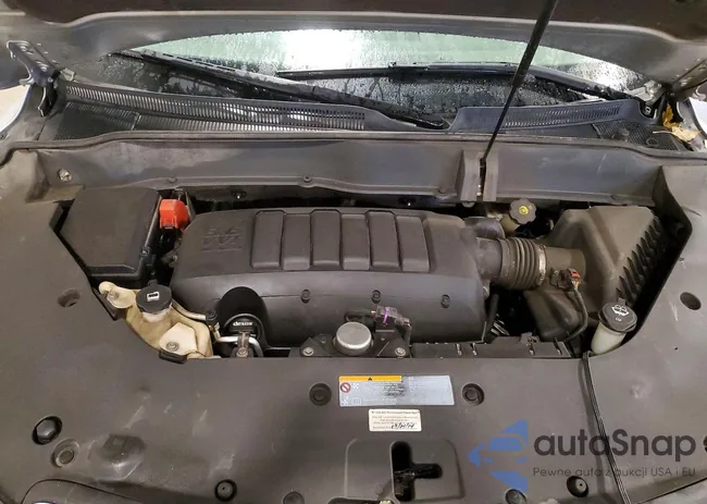 5GAKRCKD3DJ112213: 77970905