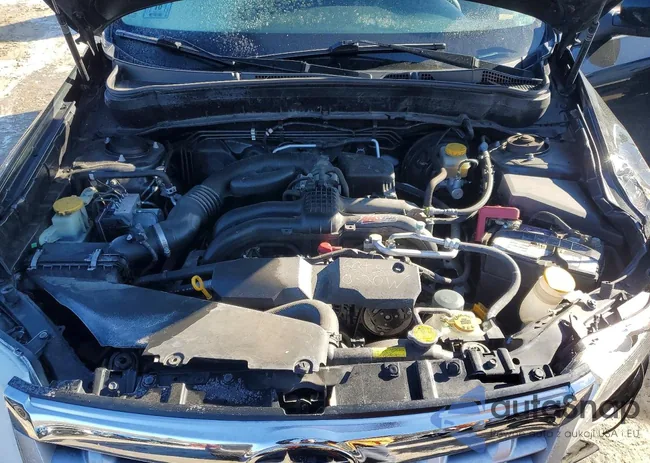 JF2SHADC4CH415096: 75272335