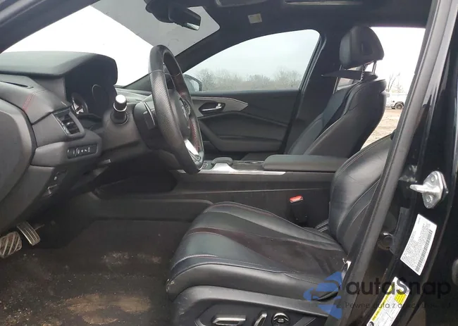 19UUB7F91PA001660: 78491765