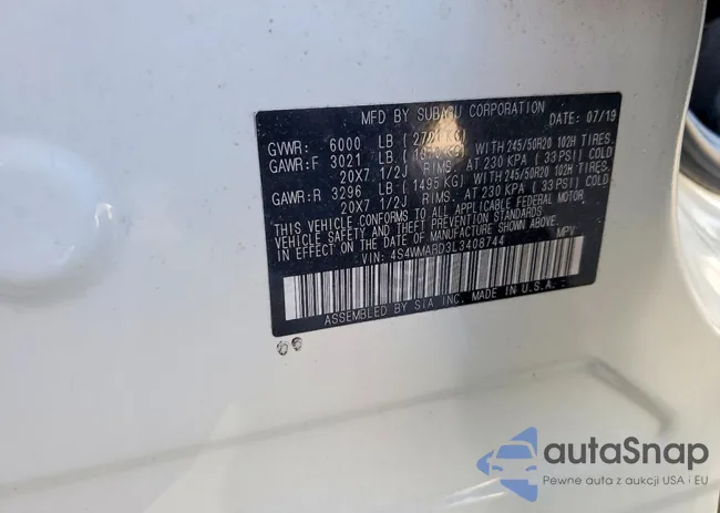 4S4WMARD3L3408744: 75596715