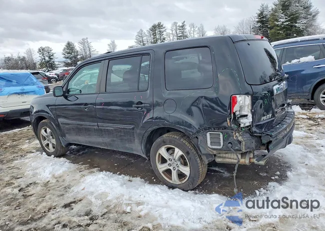 5FNYF4H50DB019714: 78514545