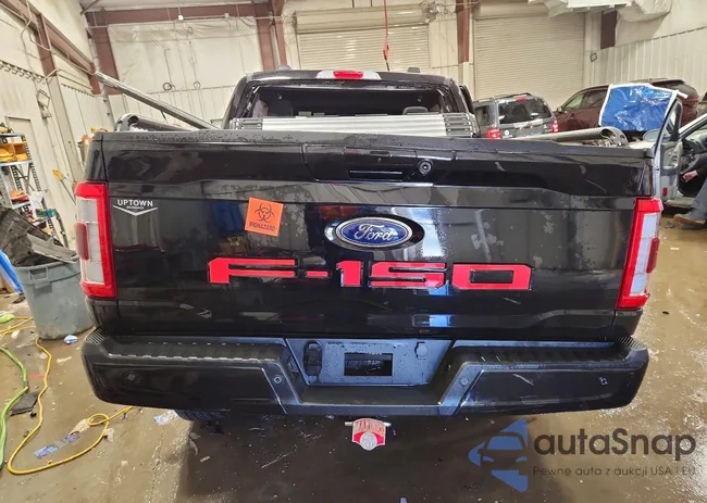 1FTFW1ED6PFC02827: 74986385